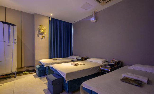 广州增城靠谱的养生会所怎样选择：专业指南避开消费陷阱