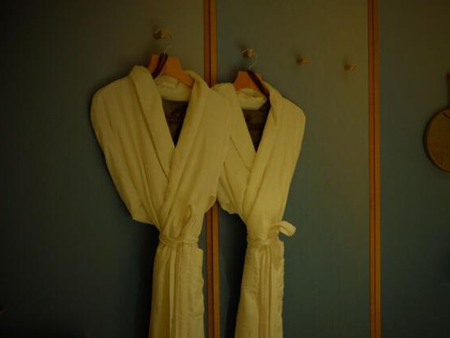 广州增城桑拿会所｜排湿排毒·焕活身心